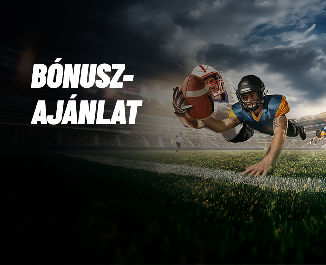 Tippmixpro promóciós kép