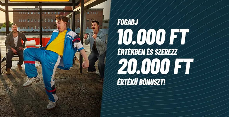 Tippmixpro Képernyőkép