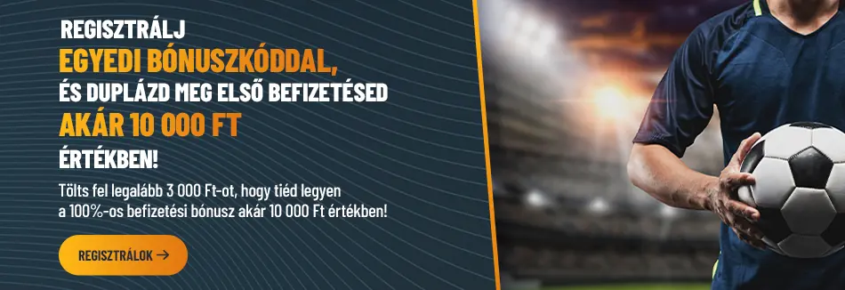 TippmixPro Affiliate