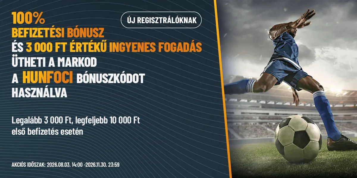 TippmixPro Affiliate